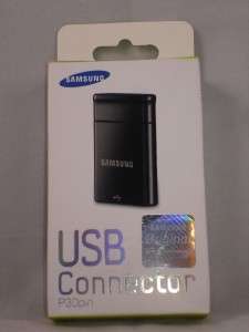   Samsung USB Connector Adapter P30pin for Galaxy Tab epl 1pl0begxar