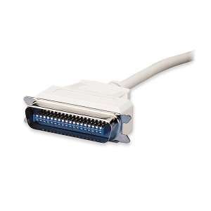  Fellowes IEEE 1284 AB Printer Cable Electronics