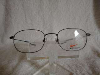 Nike 4141 Frames Eyeglass Eyewear NR  