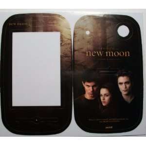  Twilight New Moon Love Triangle Skin Palm Pre Electronics