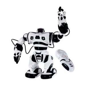  Robo Dude Robosapien Radio Control Robot Toys & Games