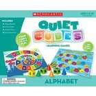 Education Alphabet Quiet Cubes Learning Games