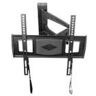 GSI High Grade Sturdy Steel Articulating Wall Mount for LED, LCD TV 