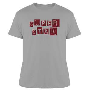 Superstar Billy Graham Retro Wrestling T Shirt  