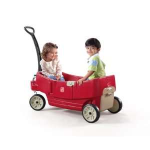  Step2 All Around Wagon Toys & Games