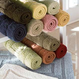 Turkishtowels Arosa Bath Rug 20X32