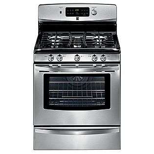 30 Freestanding Gas Range  Kenmore Appliances Ranges Gas Ranges 