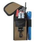 Laurence 1105CL   CRL 5 Pocket Cell Phoneand Glass Cutter Holder