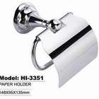 Component Sourcing Intl. Toilet Paper Holder with Cover Y19