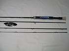 Cabelas Fly Fishing Rod Sack for 4 Piece 86 Ft 5 Wt Rod Brand New 
