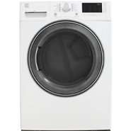 Kenmore 7.3 cu. ft. Extra Large Capacity Front Load Electric Dryer 