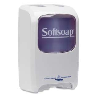 Colgate Palmolive Company CPM01953 Softsoap Hands free Foam Soap 