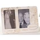   The Way Well Always Be Golden 50th Wedding Anniversary Picture Frames