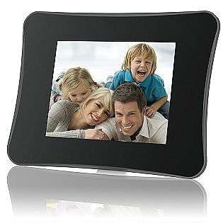 Coby 7 in. Widescreen Digital Photo Frame