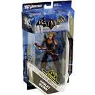 Batman Legacy Arkham City Harley Quinn Action Figure