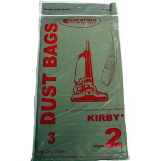 Kirby 36 Kirby Style 2 Heritage I Micro Filtration Premium Allergen 