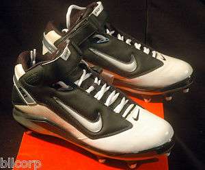 NIKE LT SUPERBAD D FOOTBALL CLEATS SIZES 8.5 & 9 NEW/OTHER  