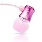 JLAB JBuds J3 Earbuds for iPod   Micro Atomic In Ear Headphones with 