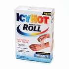 Icy Hot Patch Icy Hot extra strength pain relief medicated roll 