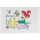 Janlynn Disney Princess Pillowcase Art Kit Ariel