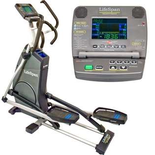 Elliptical Exercise Equipment  