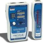 TRENDnet New Network Cable Tester
