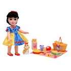 Tolly Tots Disney Princess and Pet Party   Snow White