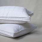    Eddie Bauer Best Medium Firm Standard size Feather Pillow