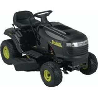 POULAN Tractor Lawn 14.5Hp 42In B&S, Po14542Lt 