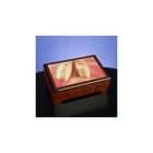  Keepsakes Musical Jewelry Boxes Ballet Slippers   Musical Jewelry Box