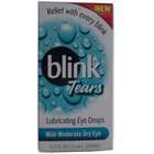 Amo Eye Drops Blink Tears Dry Eyes Lubricant Eye Drops by Amo   15 ml