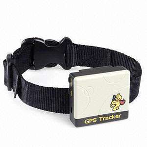 New GPS Real Time Locator Tracker Device Pet Dog Kids  