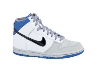  Nike Dunk High Boys Shoe