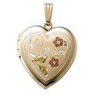   one to make this locket an even more beautiful gift 1 1 4 inch x 1 1 4