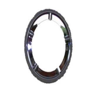  1967 70 Mustang Dome Lamp Bezel (coupe only) Automotive