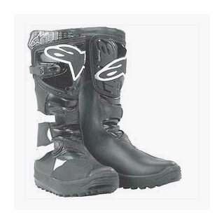   No Stop Trials Boots , Color Black, Size 9 2004011NN9 Automotive