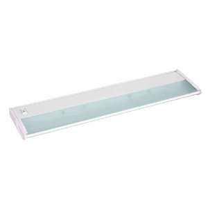  ET2 Lighting E57832 WT 3 Light XenonV Under Cabinet Light 