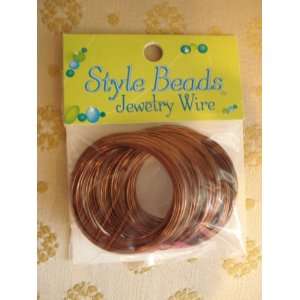  Jewelry Wire Arts, Crafts & Sewing