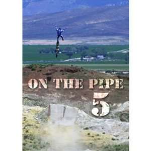  On the Pipe 5 DVD Electronics