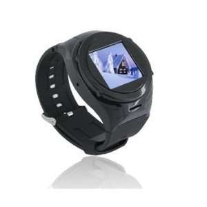  W365 1.5 TFT Touch Screen Quad band Single Sim Watch 