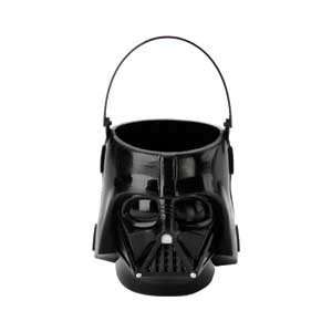  Darth Vader Trick Or Treat Pail/Basket/Halloween basket 