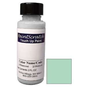 Oz. Bottle of Chiffon Green Touch Up Paint for 1955 Dodge All Other 