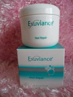 Exuviance Heel Repair (Exfoliating Cream) Hand & Body  