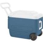   xtreme cooler in iceberg blue the coleman xtreme cooler will keep