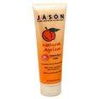   Jasons Apricot Hand & Body Lotion ( 1x8 OZ) By Jason Natural Products