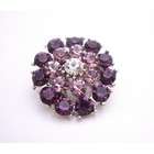 Fashion Jewelry For Everyone Collections Exclusive Beautiful Amethyst 