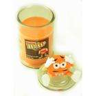 Unknown TWISTED CITRUS M&M Scented Jar Candle