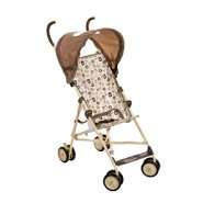 Disney® Umbrella Stroller with Canopy   Sweet Silhouettes at  