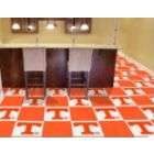 Fanmats University of Tennessee Collegiate Carpet Tiles