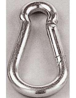 Military GI Style EQUIPMENT Carrying Carabiner  